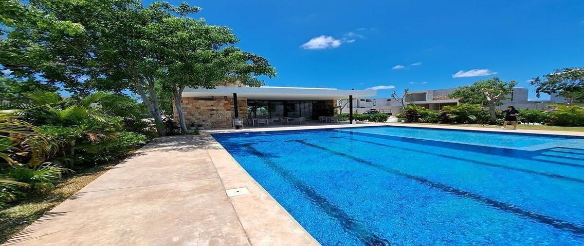 Foto de terreno habitacional en venta en varena living , cholul, mérida, yucatán, 0 No. 03