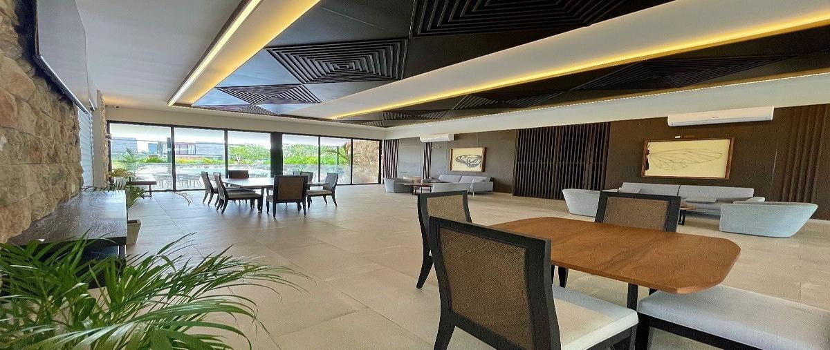 Foto de terreno habitacional en venta en varena living , cholul, mérida, yucatán, 0 No. 05