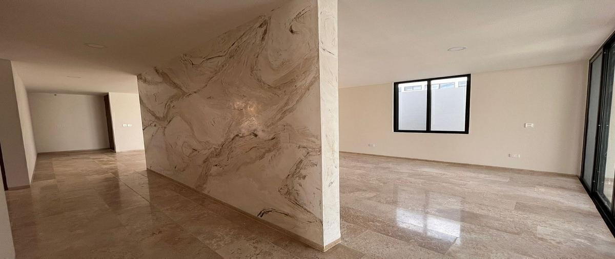 Foto de casa en venta en varena living , santa gertrudis copo, mérida, yucatán, 0 No. 03