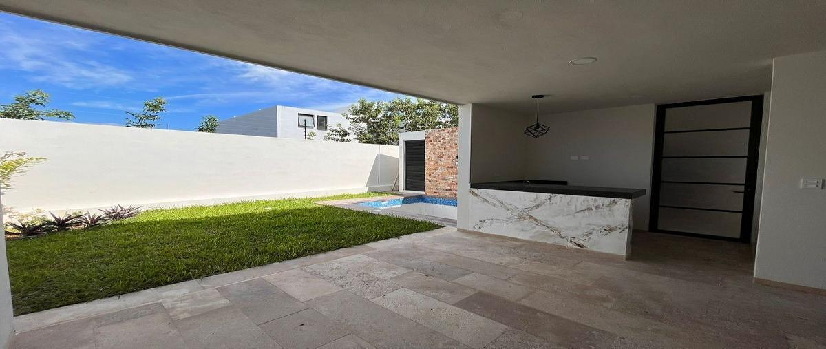 Foto de casa en venta en varena living , santa gertrudis copo, mérida, yucatán, 0 No. 05