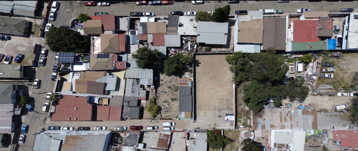 Foto de terreno habitacional en venta en varita de nardo , 20 de noviembre, tijuana, baja california, 29762088 No. 04