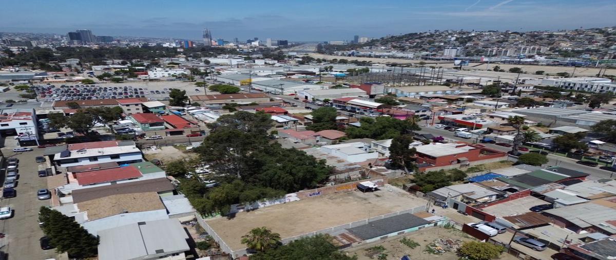 Foto de terreno habitacional en venta en varita de nardo , 20 de noviembre, tijuana, baja california, 29762088 No. 05