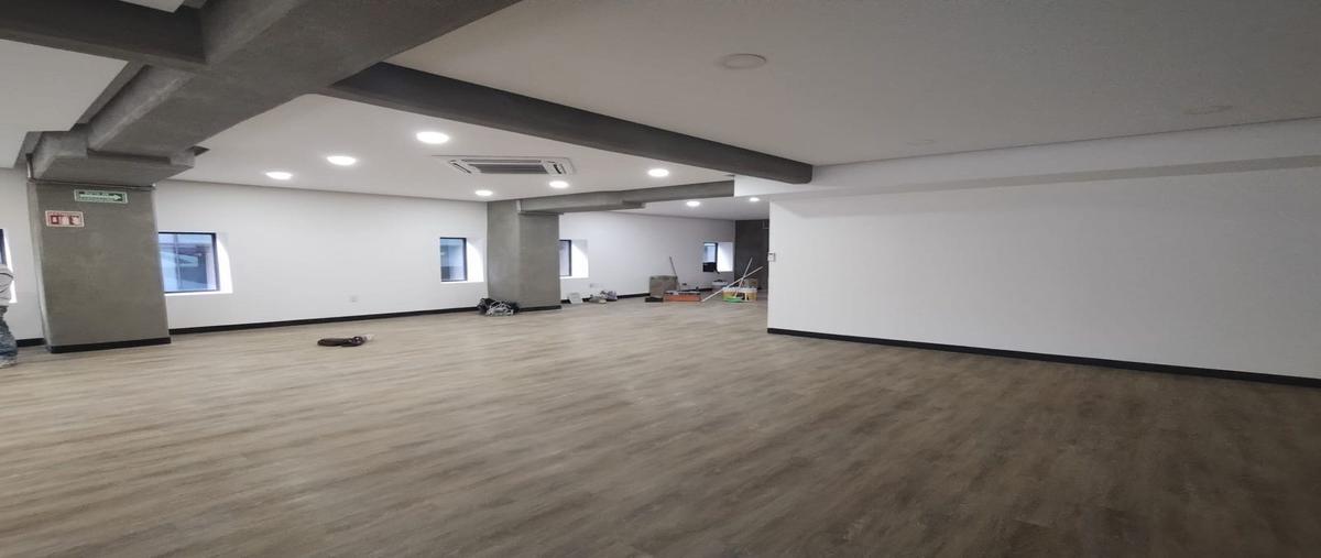 Foto de oficina en renta en varsovia , juárez, cuauhtémoc, df / cdmx, 20314845 No. 04