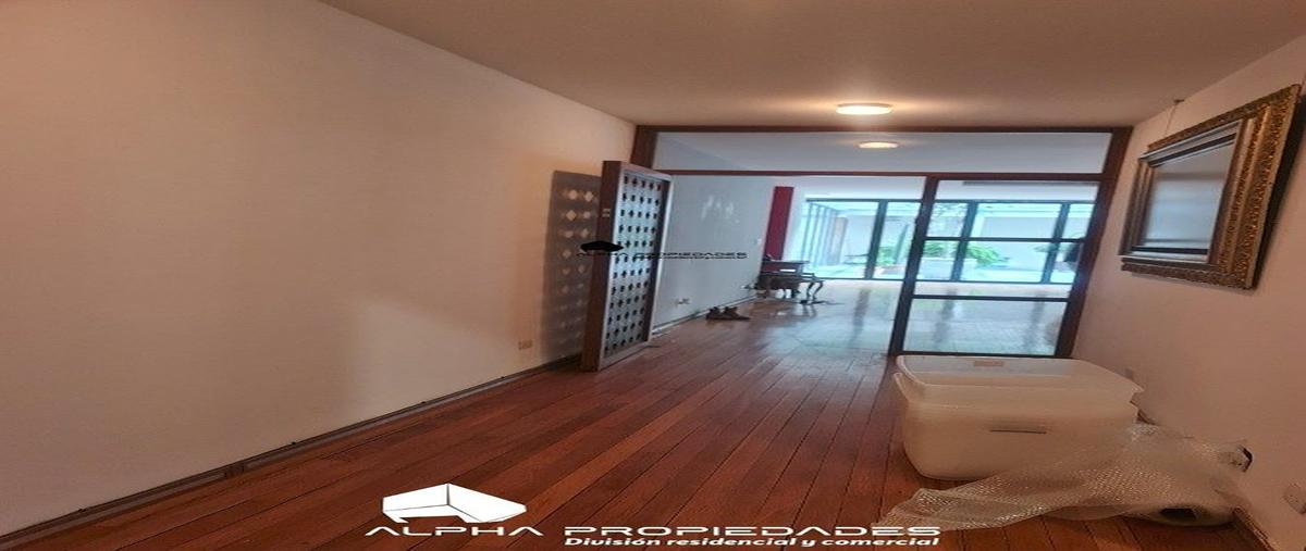Foto de departamento en venta en varsovia , juárez, cuauhtémoc, df / cdmx, 0 No. 04
