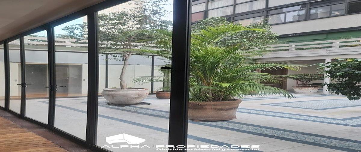 Foto de departamento en venta en varsovia , juárez, cuauhtémoc, df / cdmx, 0 No. 05