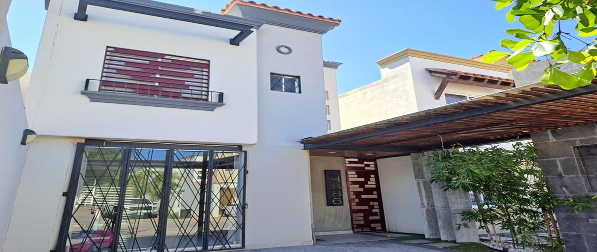 Foto de casa en vasco 4886, portalegre, culiacán, sinaloa, 0 foto 01 Foto de casa en venta en vasco 4886, portalegre, culiacán, sinaloa, 0 No. 01