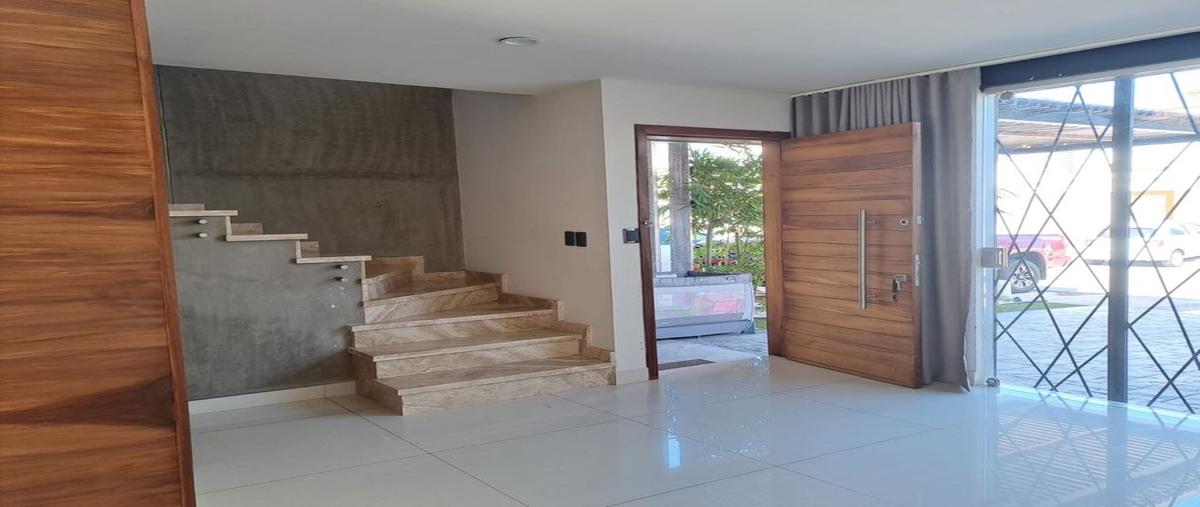Foto de casa en vasco 4886, portalegre, culiacán, sinaloa, 0 foto 04 Foto de casa en venta en vasco 4886, portalegre, culiacán, sinaloa, 0 No. 04