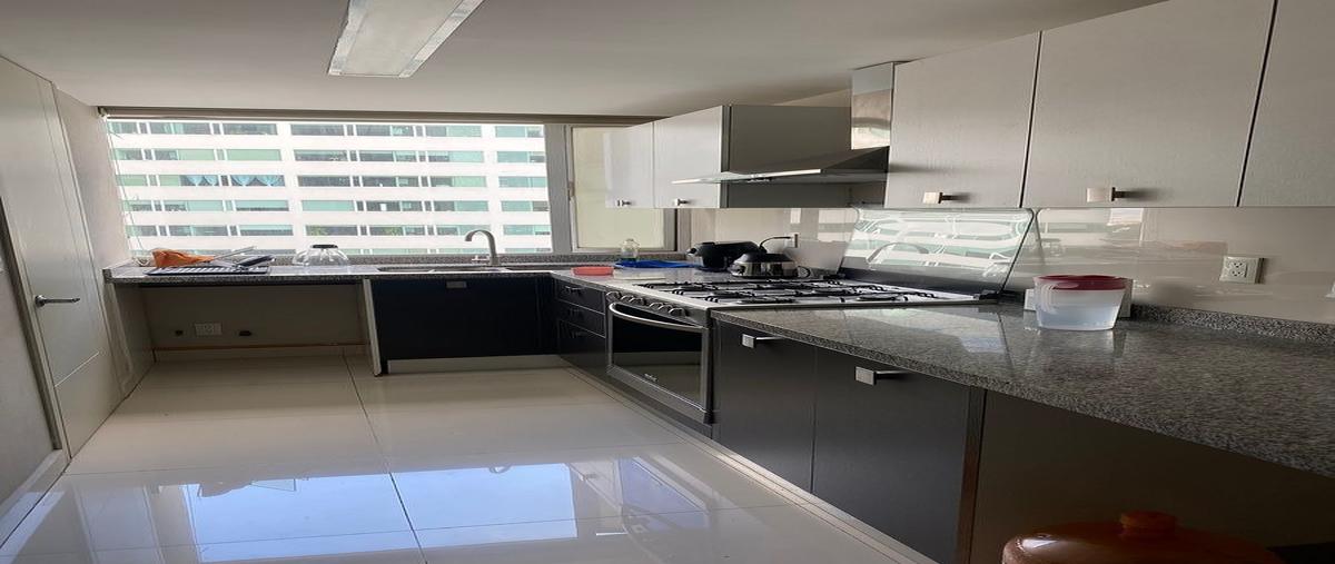 Foto de departamento en venta en vasco d quiroga , santa fe cuajimalpa, cuajimalpa de morelos, df / cdmx, 0 No. 03