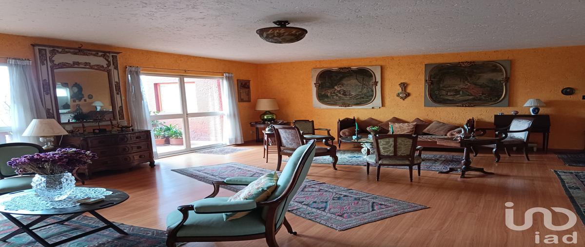 Foto de departamento en venta en vasco de quiroga 3802, contadero, cuajimalpa de morelos, df / cdmx, 29391300 No. 02