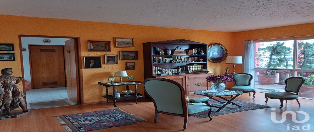 Foto de departamento en venta en vasco de quiroga 3802, contadero, cuajimalpa de morelos, df / cdmx, 29391300 No. 03