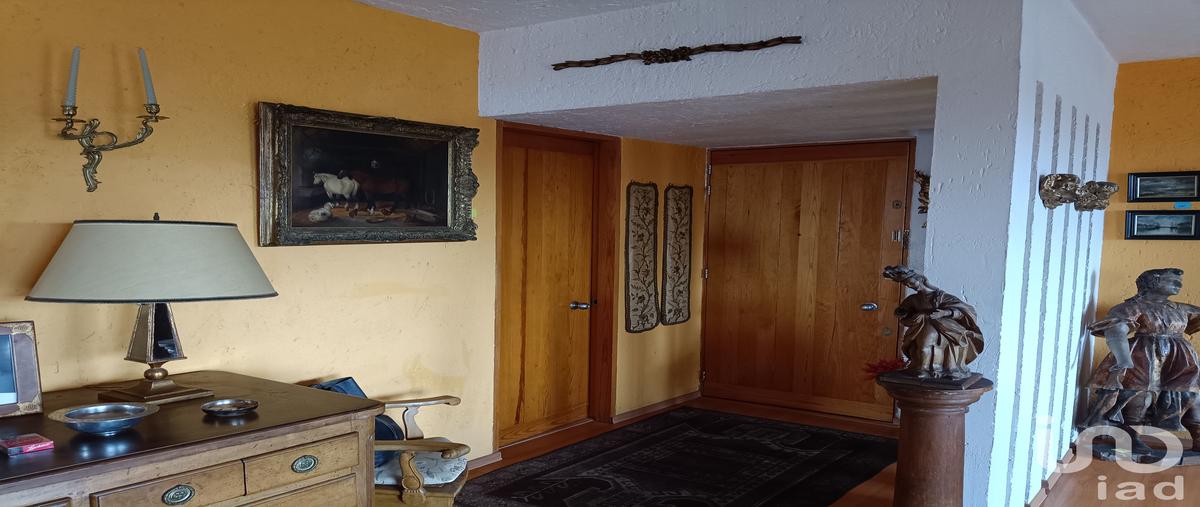 Foto de departamento en venta en vasco de quiroga 3802, contadero, cuajimalpa de morelos, df / cdmx, 29391300 No. 04