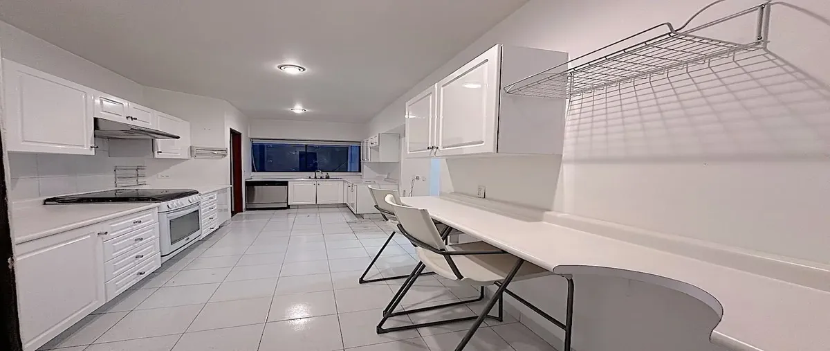 Foto de departamento en venta en vasco de quiroga 3815, santa fe cuajimalpa, cuajimalpa de morelos, df / cdmx, 0 No. 03