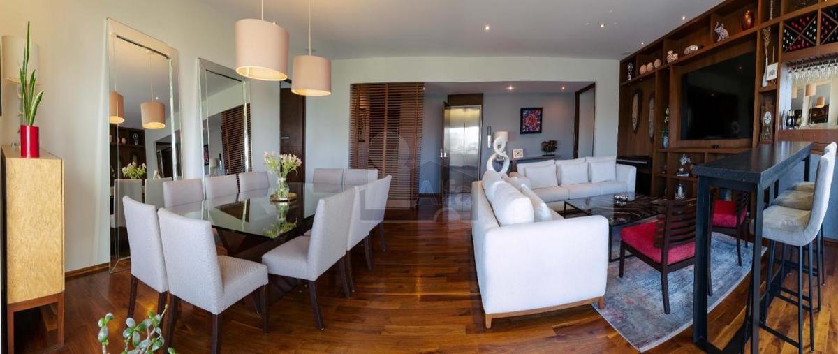 Foto de departamento en venta en vasco de quiroga 3833, santa fe cuajimalpa, cuajimalpa de morelos, df / cdmx, 30875624 No. 03