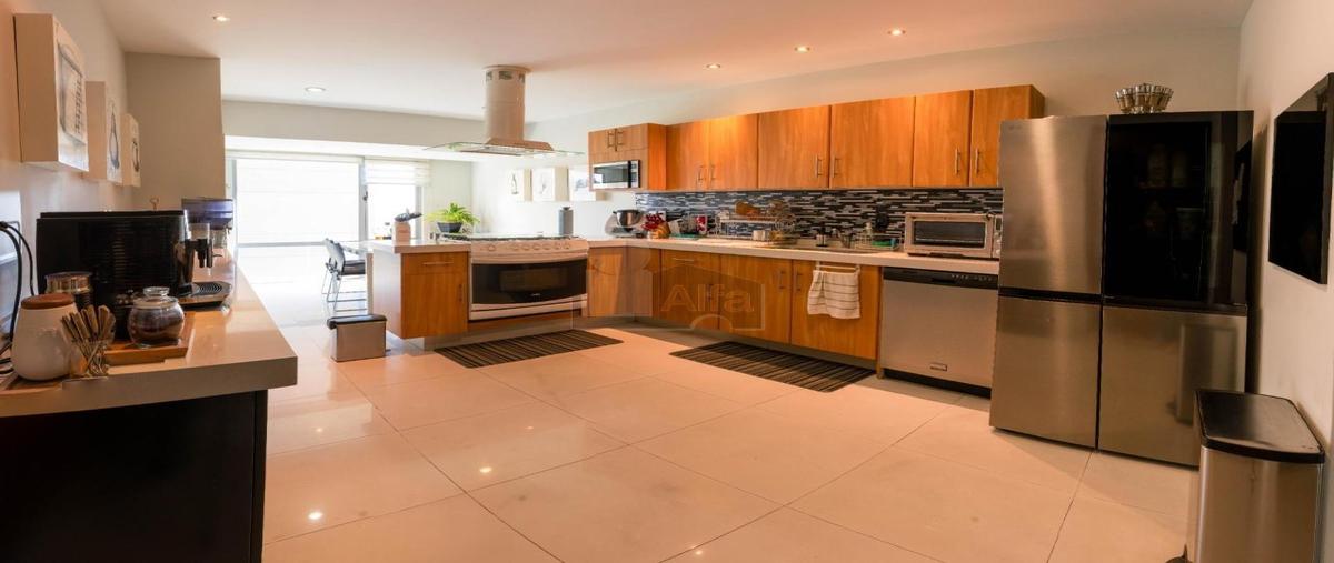 Foto de departamento en venta en vasco de quiroga 3833, santa fe cuajimalpa, cuajimalpa de morelos, df / cdmx, 30875624 No. 04