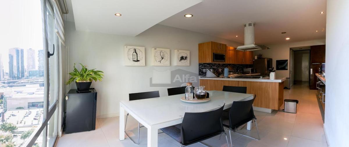 Foto de departamento en venta en vasco de quiroga 3833, santa fe cuajimalpa, cuajimalpa de morelos, df / cdmx, 30875624 No. 05