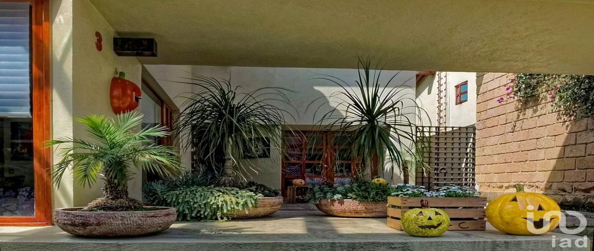 Foto de casa en venta en vasco de quiroga 3887, santa fe cuajimalpa, cuajimalpa de morelos, df / cdmx, 30976552 No. 04