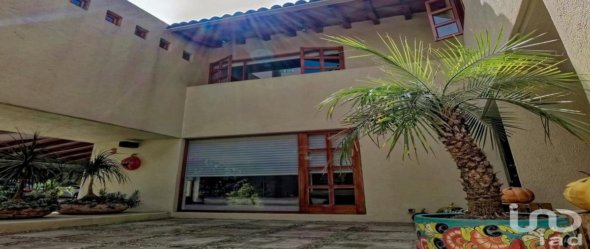 Foto de casa en venta en vasco de quiroga 3887, santa fe cuajimalpa, cuajimalpa de morelos, df / cdmx, 30976552 No. 05