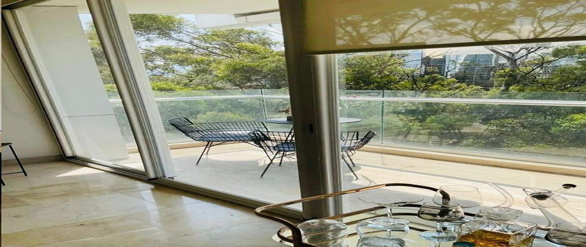 Foto de departamento en venta en vasco de quiroga 3900 , santa fe cuajimalpa, cuajimalpa de morelos, df / cdmx, 0 No. 03