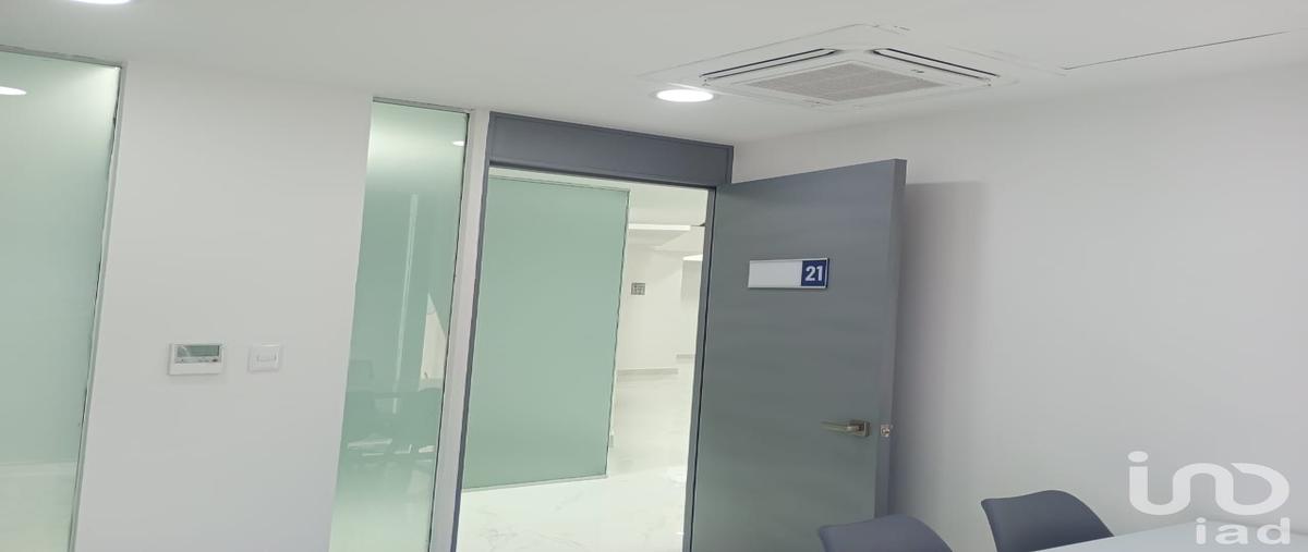 Foto de oficina en renta en vasco de quiroga 3936, santa fe cuajimalpa, cuajimalpa de morelos, df / cdmx, 31126629 No. 03