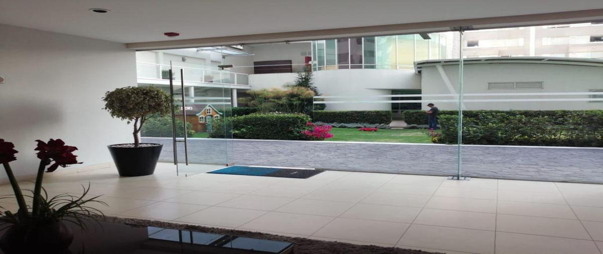 Foto de departamento en venta en vasco de quiroga 4299, las tinajas, cuajimalpa de morelos, df / cdmx, 17546171 No. 01