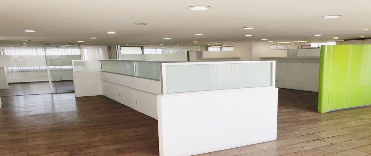 Foto de oficina en renta en vasco de quiroga , condesa, cuauhtémoc, df / cdmx, 0 No. 03