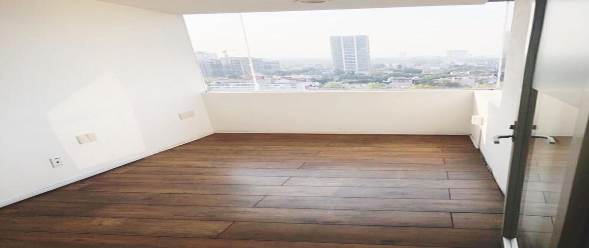 Foto de oficina en renta en vasco de quiroga , condesa, cuauhtémoc, df / cdmx, 0 No. 05