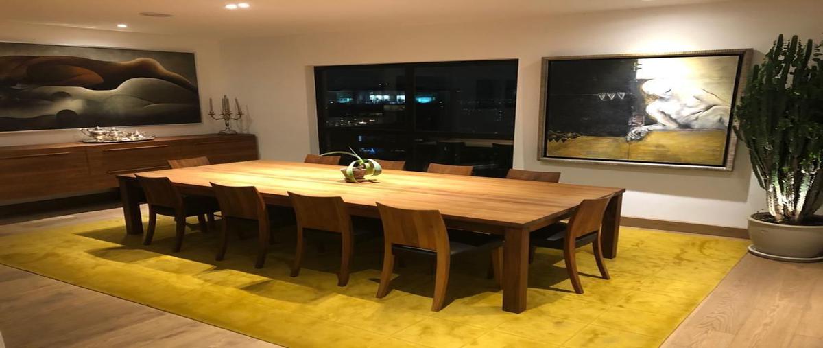 Foto de departamento en venta en vasco de quiroga , contadero, cuajimalpa de morelos, df / cdmx, 25433394 No. 04
