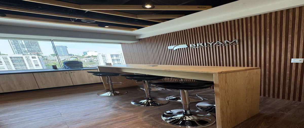 Foto de oficina en renta en vasco de quiroga , contadero, cuajimalpa de morelos, df / cdmx, 29699333 No. 04