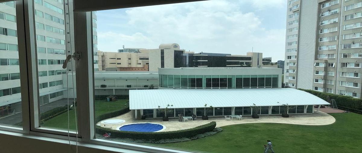 Foto de departamento en renta en vasco de quiroga , contadero, cuajimalpa de morelos, df / cdmx, 0 No. 05