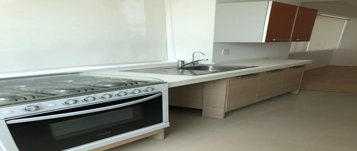 Foto de departamento en renta en vasco de quiroga , contadero, cuajimalpa de morelos, df / cdmx, 30962826 No. 11