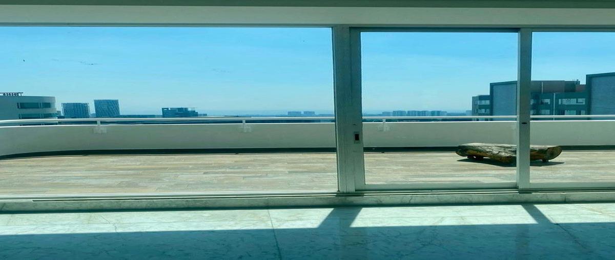 Foto de departamento en renta en vasco de quiroga , contadero, cuajimalpa de morelos, df / cdmx, 31116339 No. 03