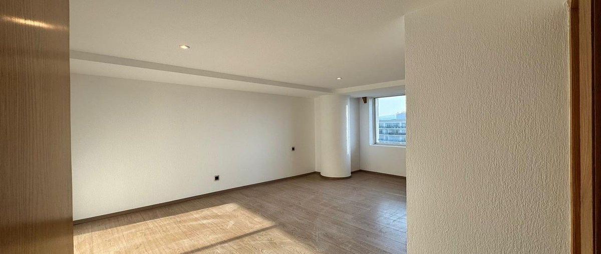 Foto de departamento en renta en vasco de quiroga , cuajimalpa, cuajimalpa de morelos, df / cdmx, 30865241 No. 04