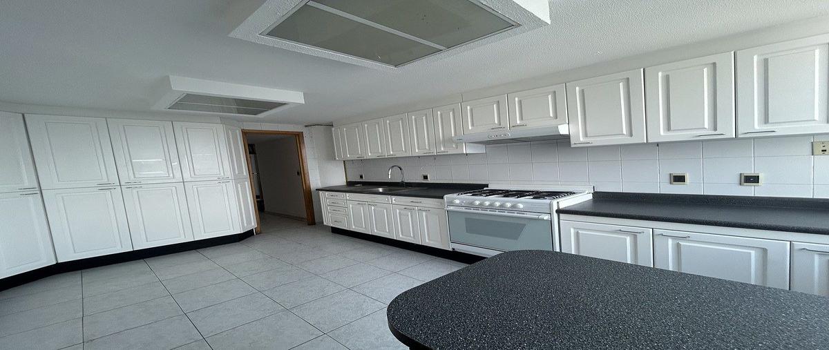 Foto de departamento en renta en vasco de quiroga , cuajimalpa, cuajimalpa de morelos, df / cdmx, 30865241 No. 05