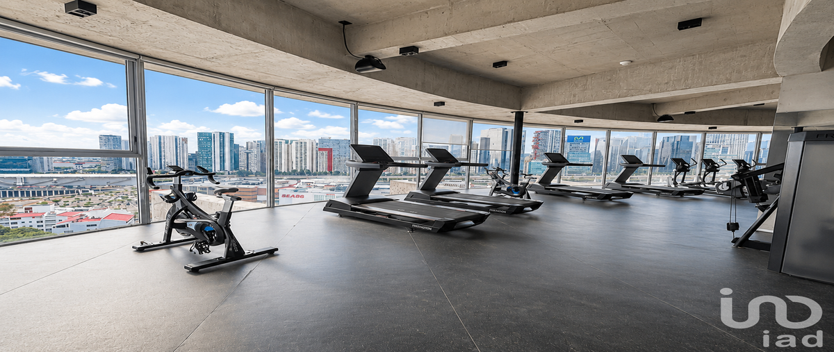 Foto de departamento en renta en vasco de quiroga , el yaqui, cuajimalpa de morelos, df / cdmx, 31485703 No. 04