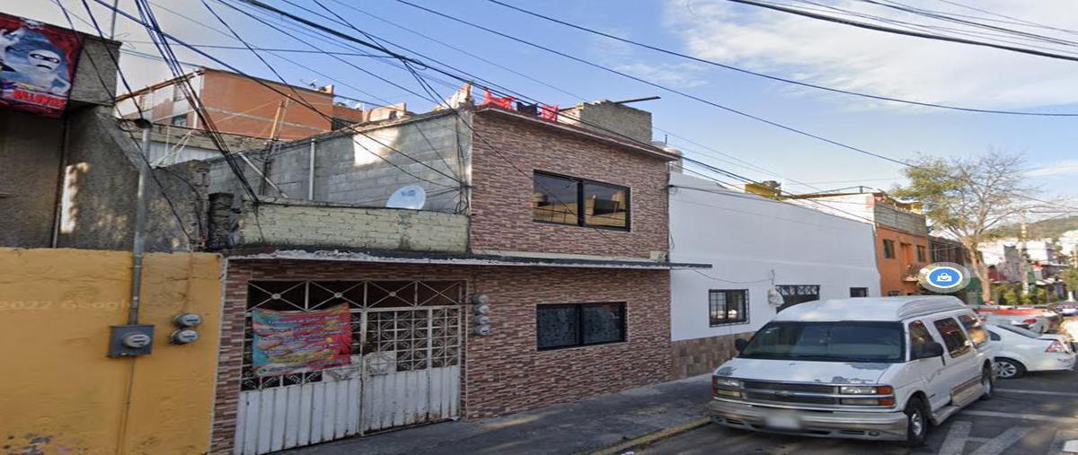 Foto de casa en , vasco de quiroga, gustavo a. madero, df / cdmx, 0 foto 03 Foto de casa en venta en , vasco de quiroga, gustavo a. madero, df / cdmx, 0 No. 03