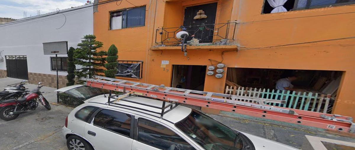 Foto de casa en , vasco de quiroga, gustavo a. madero, df / cdmx, 0 foto 04 Foto de casa en venta en , vasco de quiroga, gustavo a. madero, df / cdmx, 0 No. 04