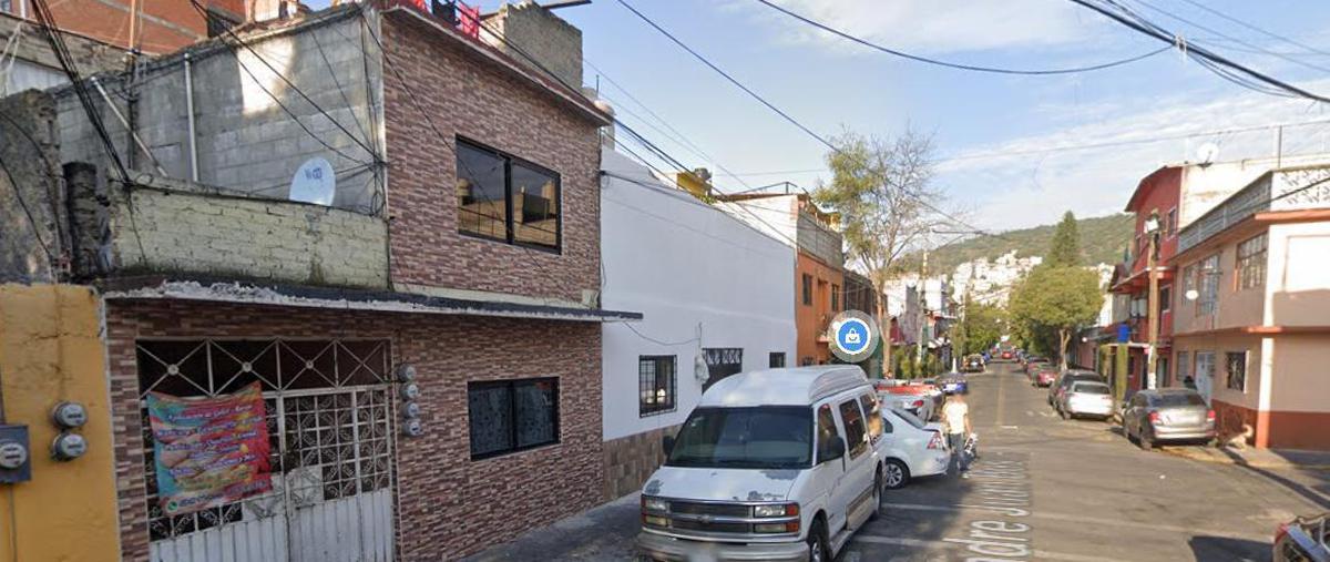 Foto de casa en , vasco de quiroga, gustavo a. madero, df / cdmx, 0 foto 05 Foto de casa en venta en , vasco de quiroga, gustavo a. madero, df / cdmx, 0 No. 05