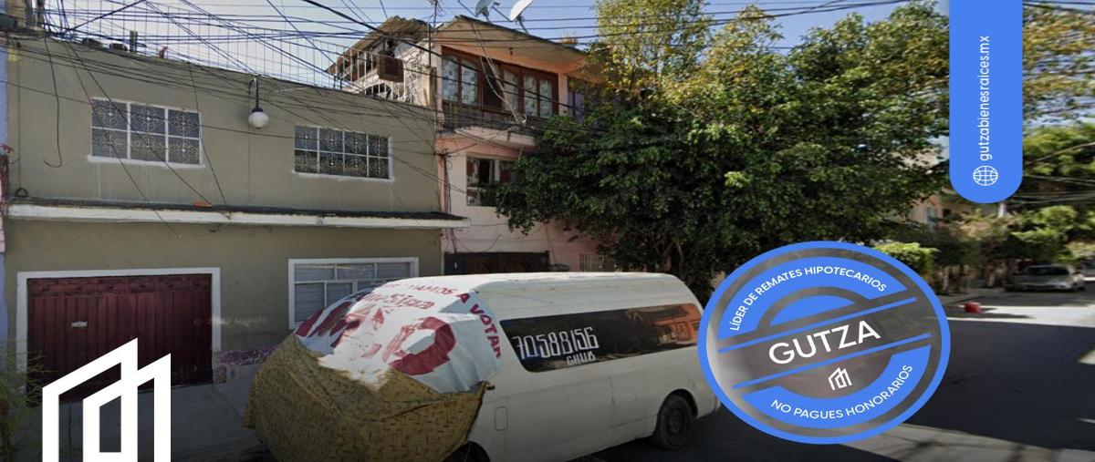 Foto de casa en venta en  , vasco de quiroga, gustavo a. madero, df / cdmx, 0 No. 03