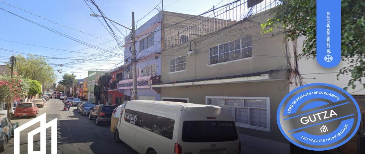 Foto de casa en venta en  , vasco de quiroga, gustavo a. madero, df / cdmx, 0 No. 05