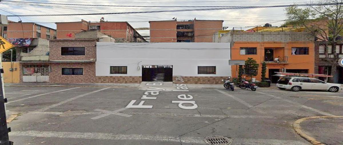 Foto de casa en venta en  , vasco de quiroga, gustavo a. madero, df / cdmx, 0 No. 03