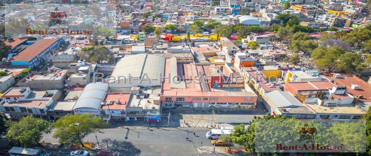 Foto de local en renta en  , vasco de quiroga, gustavo a. madero, df / cdmx, 31038334 No. 03