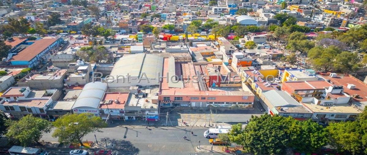 Foto de local en renta en  , vasco de quiroga, gustavo a. madero, df / cdmx, 0 No. 03