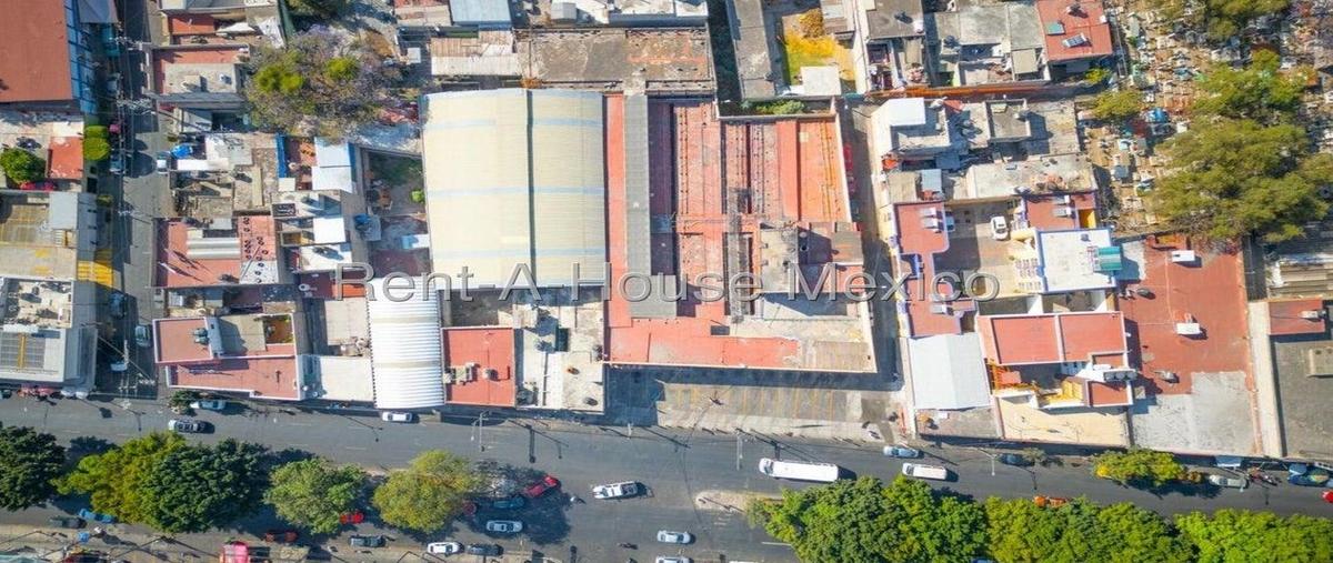 Foto de local en renta en  , vasco de quiroga, gustavo a. madero, df / cdmx, 0 No. 04