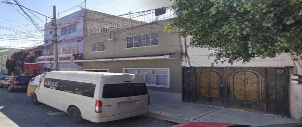 Foto de casa en venta en  , vasco de quiroga, gustavo a. madero, df / cdmx, 0 No. 04