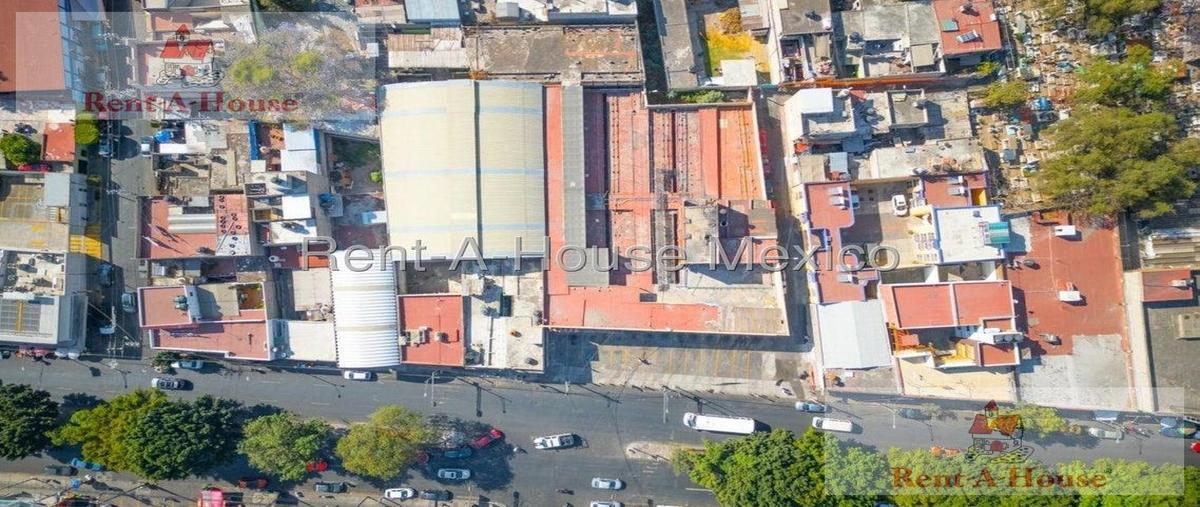Foto de local en renta en  , vasco de quiroga, gustavo a. madero, df / cdmx, 31227161 No. 03