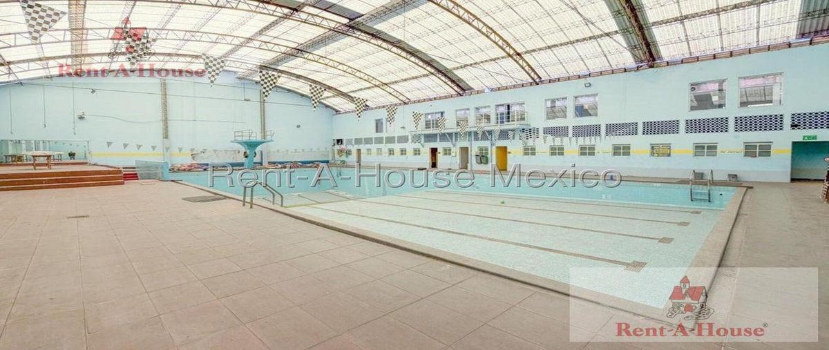 Foto de local en renta en  , vasco de quiroga, gustavo a. madero, df / cdmx, 31227161 No. 05