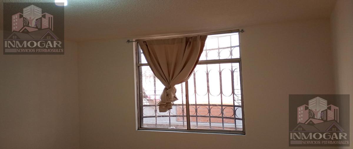 Foto de departamento en venta en  , vasco de quiroga, gustavo a. madero, df / cdmx, 31403174 No. 03