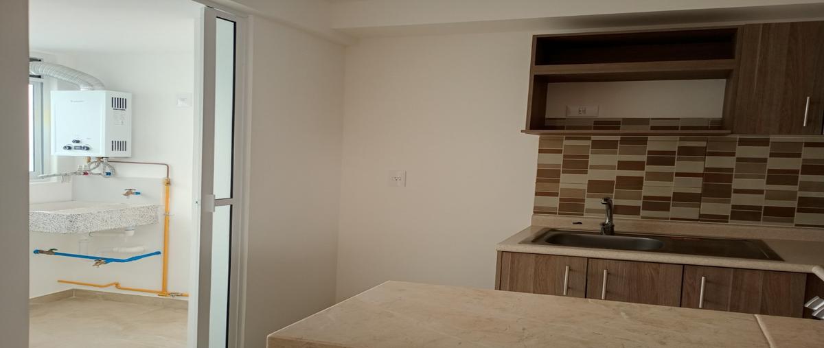 Foto de departamento en , vasco de quiroga, gustavo a. madero, df / cdmx, 0 foto 05 Foto de departamento en renta en , vasco de quiroga, gustavo a. madero, df / cdmx, 0 No. 05
