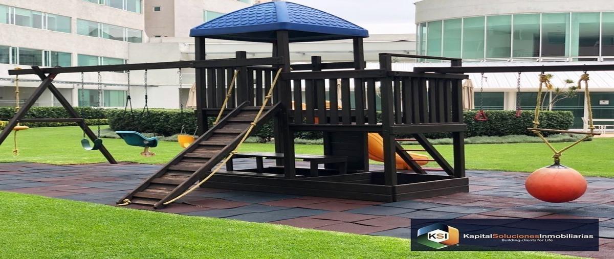 Foto de departamento en renta en vasco de quiroga , las tinajas, cuajimalpa de morelos, df / cdmx, 30171215 No. 03