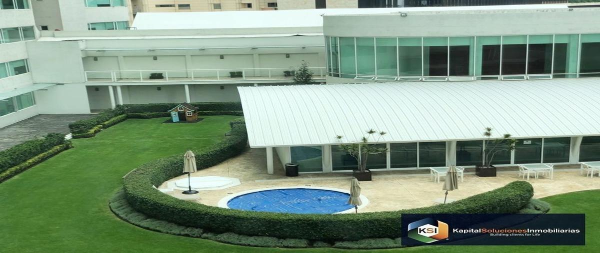 Foto de departamento en renta en vasco de quiroga , las tinajas, cuajimalpa de morelos, df / cdmx, 30171215 No. 04